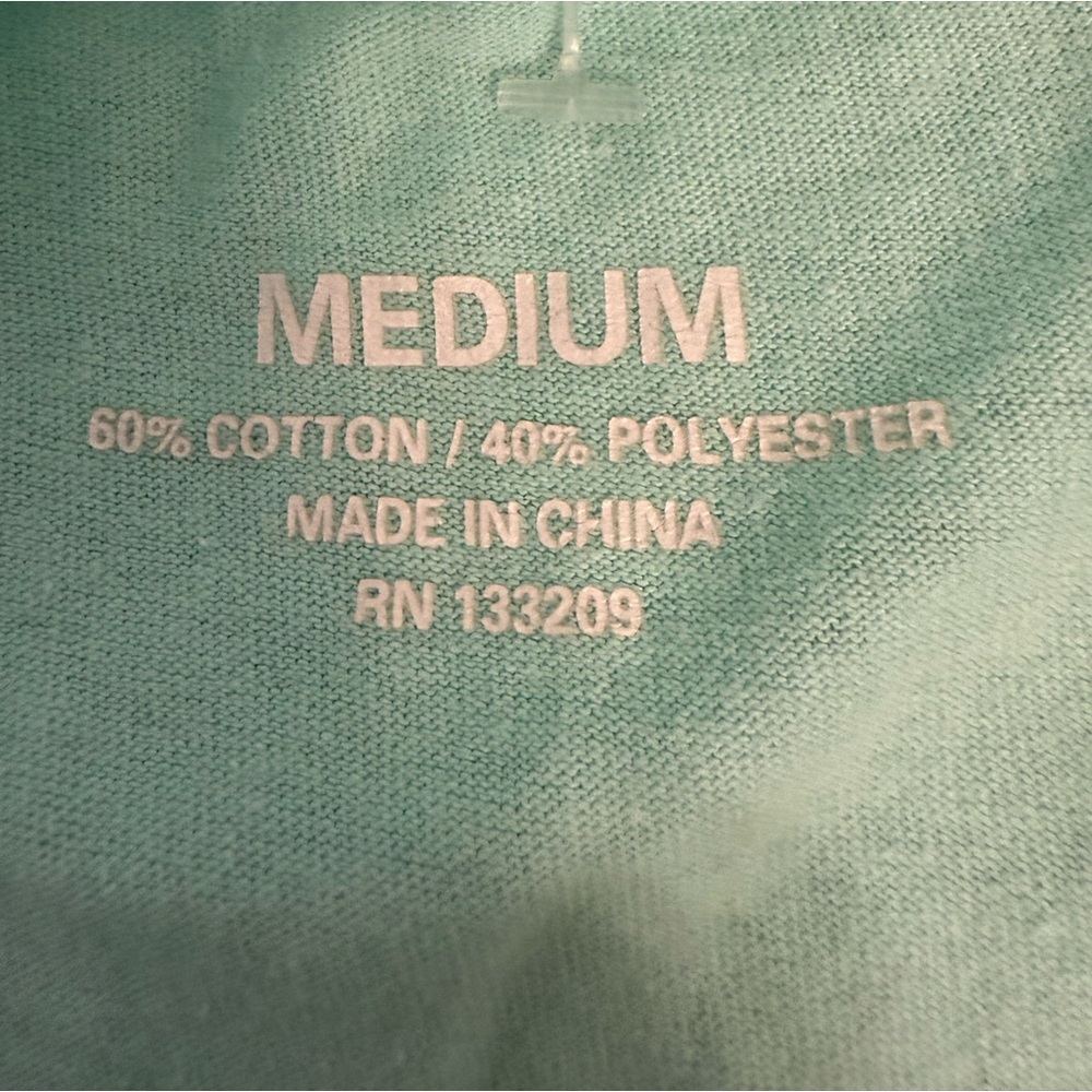 America the Beautiful tee - Picture 3 of 6